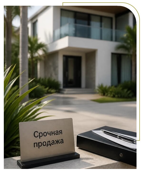Срочная продажа недвижимости Пхукет из Владивостока от 50830 р. | коПхукет-Влд